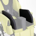 Perne laterale 3 cm pentru cărucior RACER+