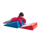 Prisme terapeutice cu şine laterale