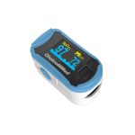 Pulsoximetru pentru deget CHOICEMMED