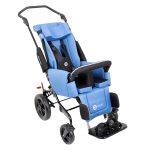 Cărucior pentru copii cu dizabilități Akces-Med Racer