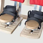 Reglare 3D a piciorului DALMATIAN DMI_103