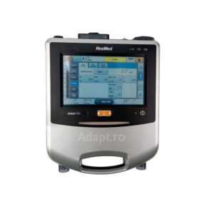 Inchiriere aparat ventilatie neinvaziva & invaziva ResMed Astral 150