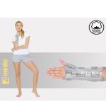 SUPORT PENTRU ÎNCHEIETURA MÂINII AM-OSN-U-01