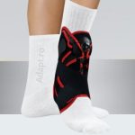 SUPORT PENTRU GLEZNĂ AM-OSS-05/CCA