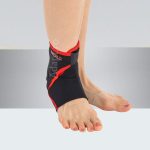 SUPORT PENTRU GLEZNĂ AM-OSS-09