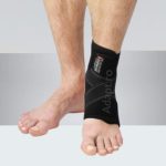 SUPORT PENTRU GLEZNĂ U-SS