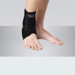 SUPORT PENTRU GLEZNĂ U-SS-01