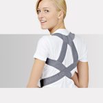 SUPORT PENTRU TORS AM-PES-03