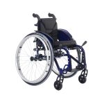 Scaun cu rotile activ pentru copii cu dizabilităţi Sagitta Kids