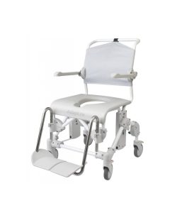 Scaun Multifunional pentru baie i toalet etac swift mobil SWIFT MOBIL