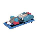 Sistem universal de poziţionare laterală Grasshopper