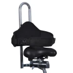 Suport pentru pelvis pentru triciclete pentru copii cu dizabilitati