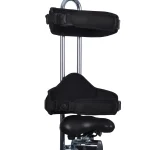 Suport pentru pelvis si suport pentru spate pentru triciclete pentru copii cu dizabilitati