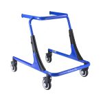 Dispozitiv de mers TREKER