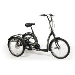 Tricicletă pentru copii cu dizabilităţi Vermeiren FREEDOM