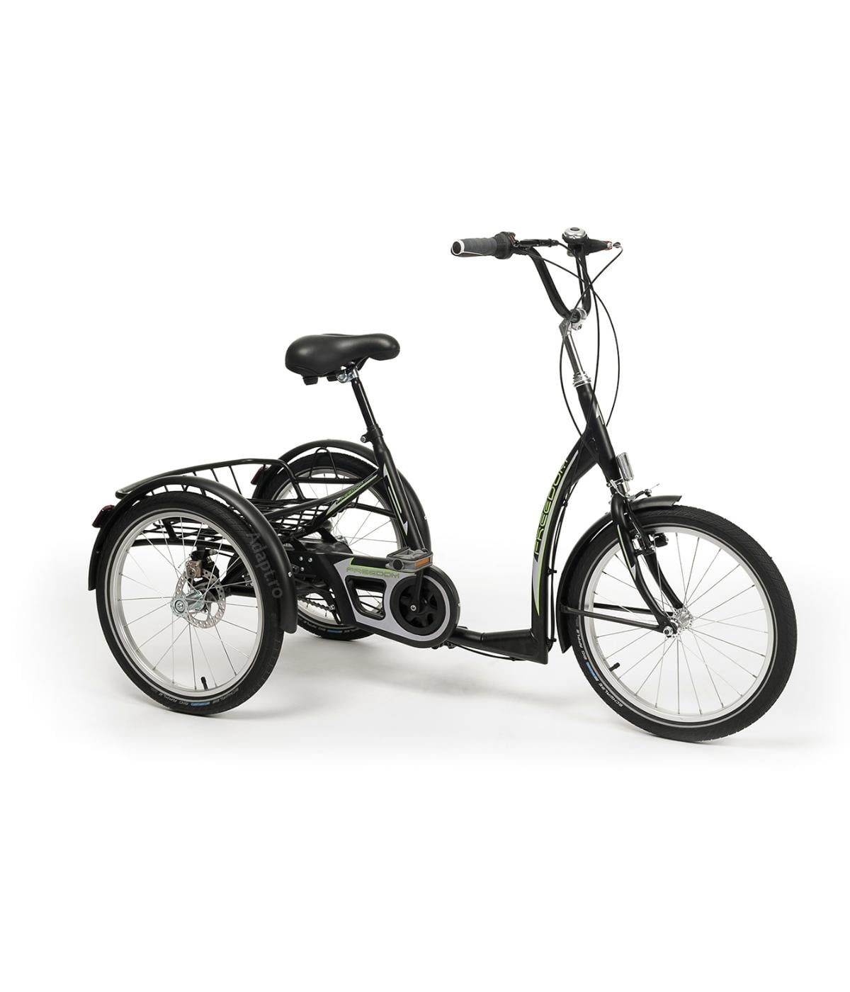 Tricicleta-pentru-copii-cu-dizabilitati-Vermeiren-FREEDOM