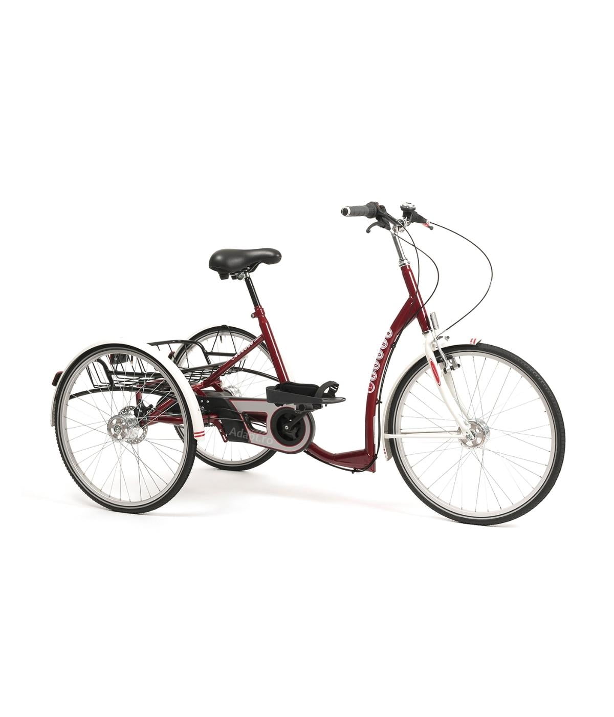 Tricicleta-pentru-copii-cu-dizabilitati-Vermeiren-LIBERTY