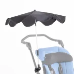 Umbrelă de soare pentru cărucior RACER+
