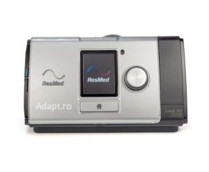 Ventilator-ResMed-Lumis-150-VPAP-ST