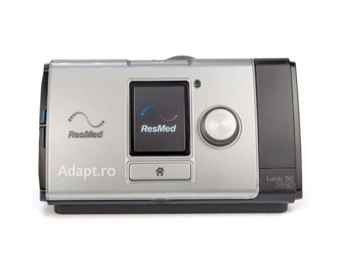 Ventilator-ResMed-Lumis-150-VPAP-ST
