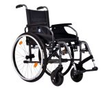 Scaun cu rotile din aluminiu Vermeiren D200