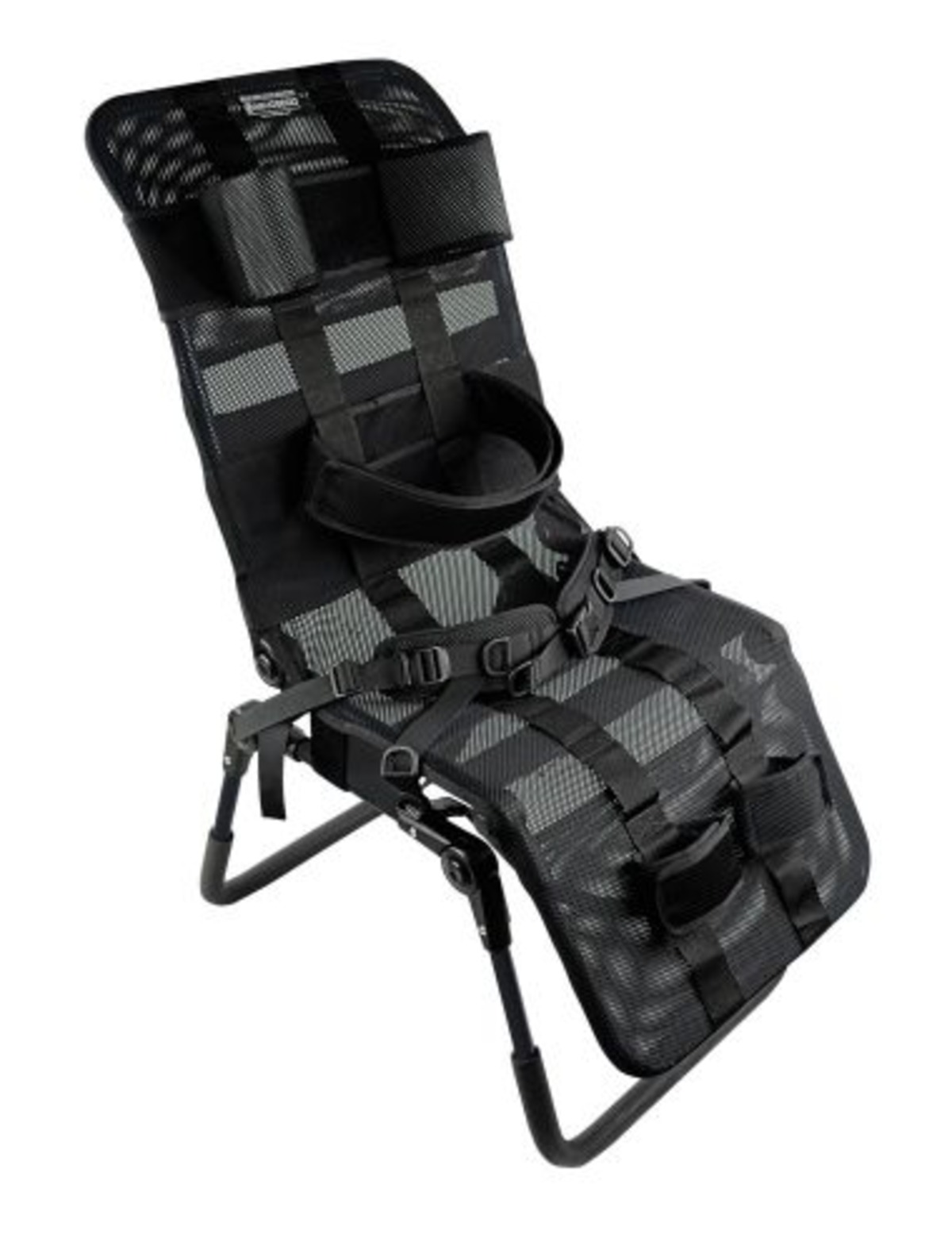 Scaun pentru baie pentru copii cu dizabilitati AKVOSEGO