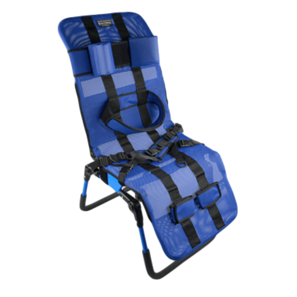 Scaun pentru baie pentru copii cu dizabilitati AKVOSEGO