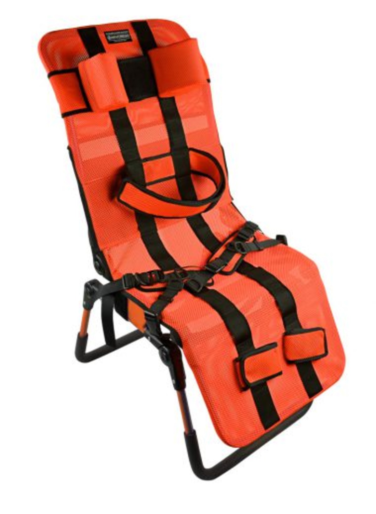 Scaun pentru baie pentru copii cu dizabilitati AKVOSEGO