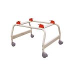 Baza mobila pentru OTTER