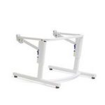 Bază staţionară fără înclinare şi fără pedală