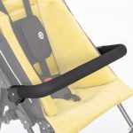 Bord frontal de prindere pentru carucior TATALU