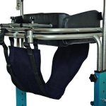 Centură pentru stabilizarea pelvisului