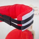 Centură pentru susţinerea capului