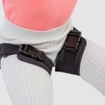 Centuri de abducţia coapsei pentru scaun KIDOO