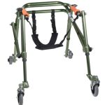 Centuri pentru suport  pentru siguranță suplimentară