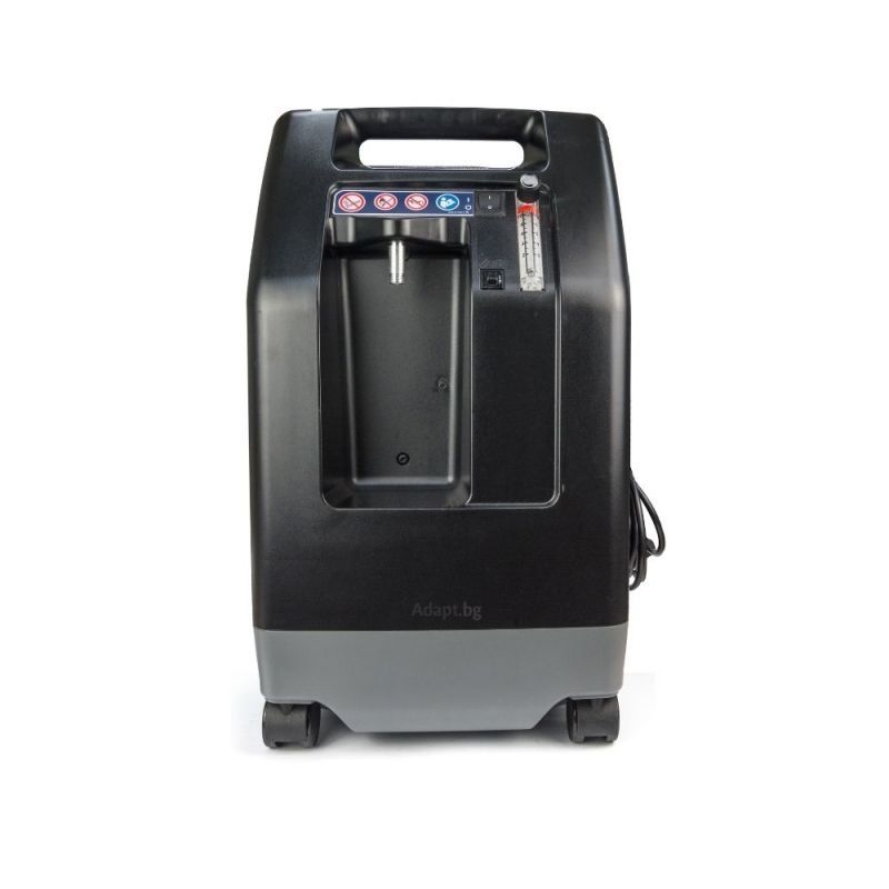 Concentrator de oxigen DeVilbiss Compact 10 L