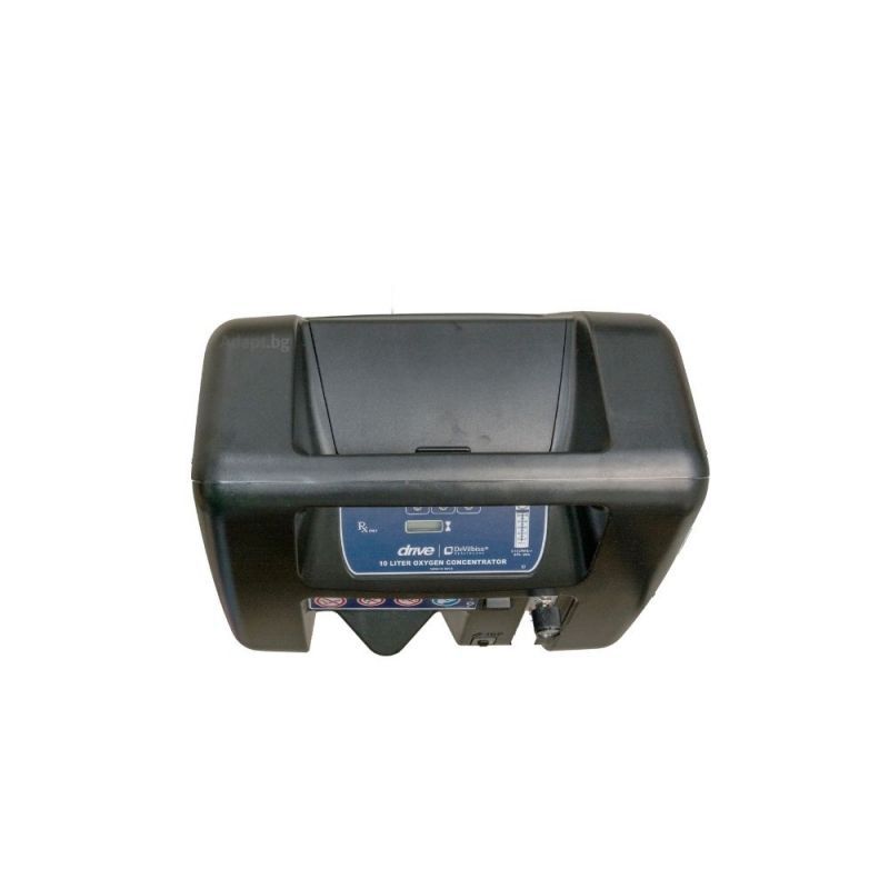 Concentrator de oxigen DeVilbiss Compact 10 L