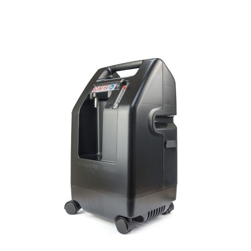 Concentrator de oxigen DeVilbiss Compact 5 L