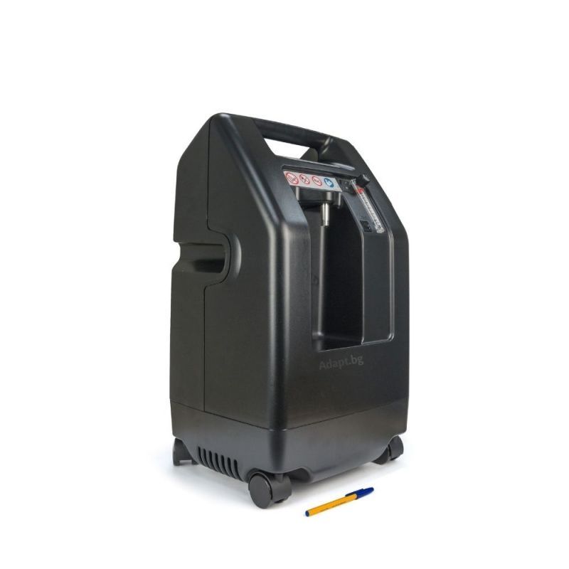 Concentrator de oxigen DeVilbiss Compact 5 L