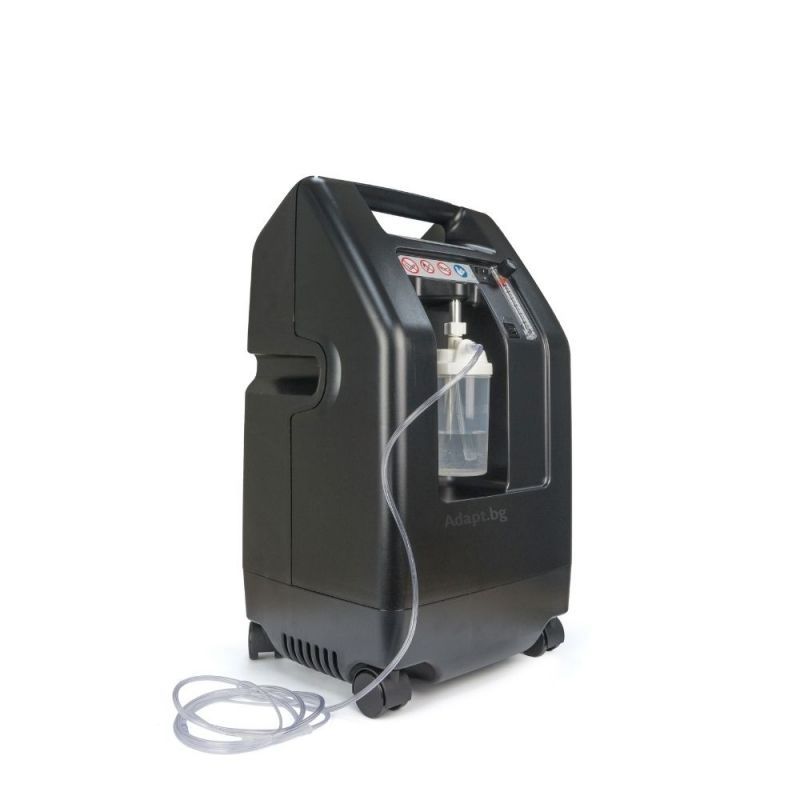 Concentrator de oxigen DeVilbiss Compact 5 L