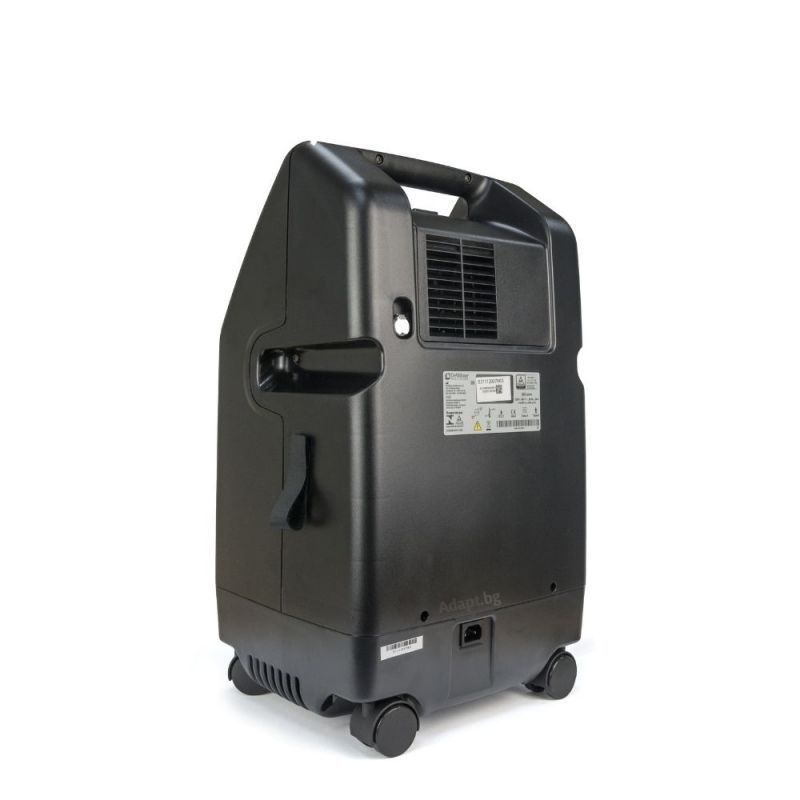 Concentrator de oxigen DeVilbiss Compact 5 L