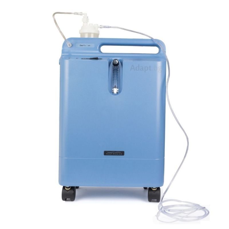 Concentrator de Oxigen EverFlo – Respironics PHILIPS – 5L