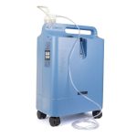 Concentrator de Oxigen EverFlo – Respironics PHILIPS – 5L