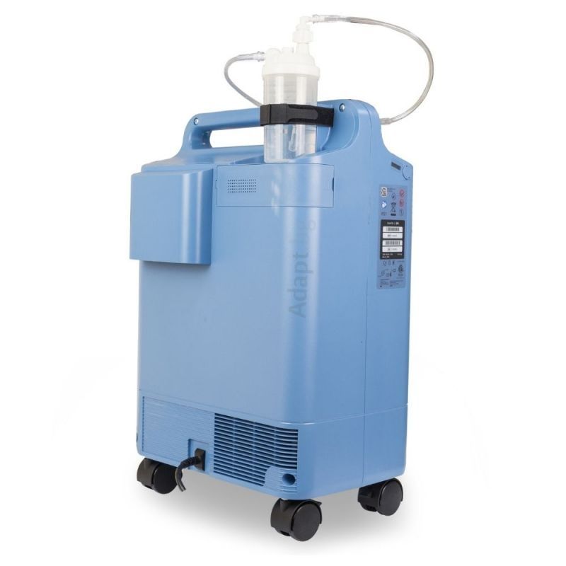 Concentrator de Oxigen EverFlo – Respironics PHILIPS – 5L