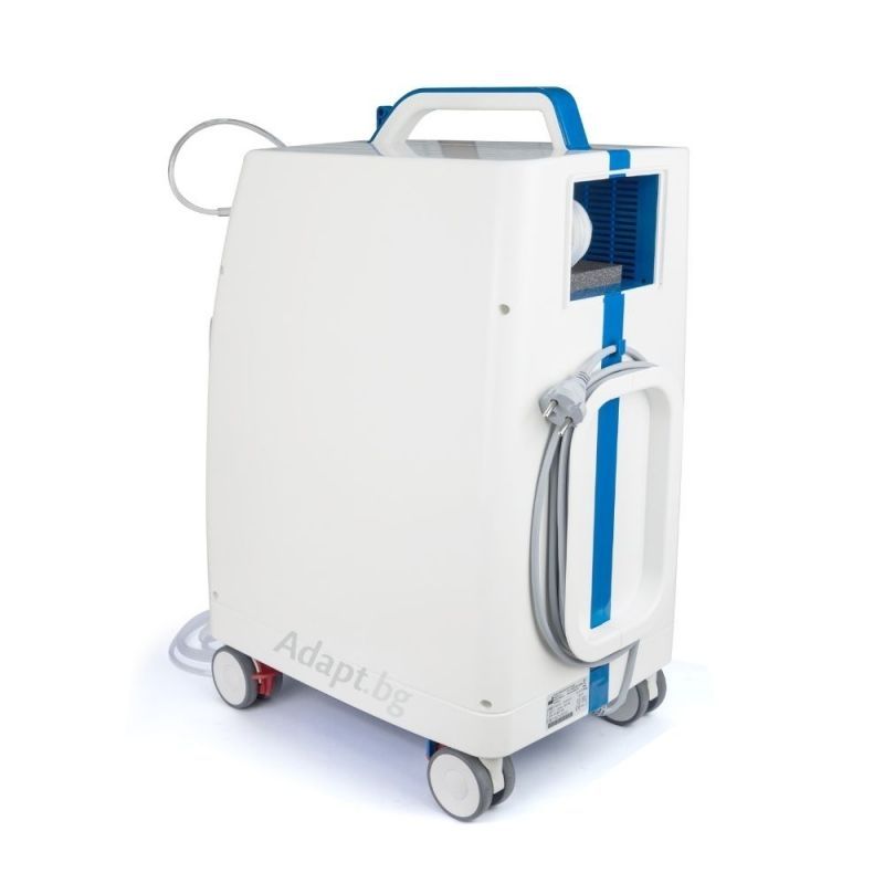 Concentrator de oxigen KROEBER AEROPLUS E - 5L