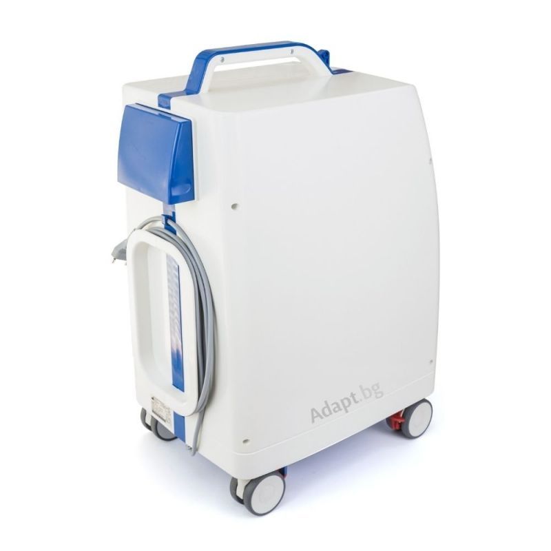 Concentrator de oxigen KROEBER AEROPLUS E - 5L