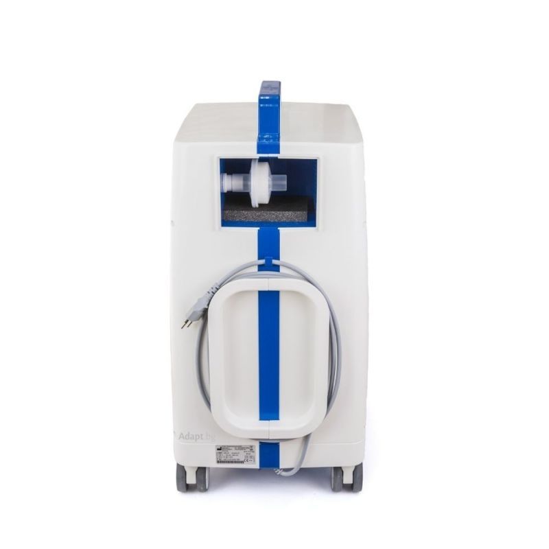 Concentrator de oxigen KROEBER AEROPLUS E - 5L