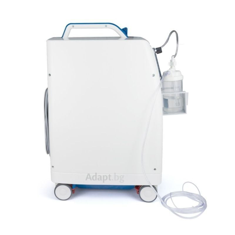 Concentrator de oxigen KROEBER AEROPLUS E - 5L