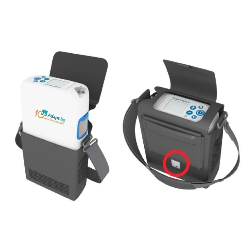 Concentrator de Oxigen Portabil Inogen Rove-6