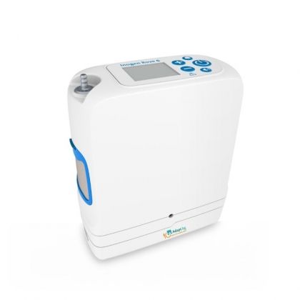 Concentrator de Oxigen Portabil Inogen Rove-6